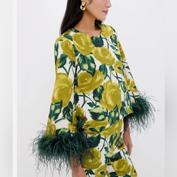 Tuckernuck Giverny Stretch Cotton Maxine Top - Picture 2 of 11